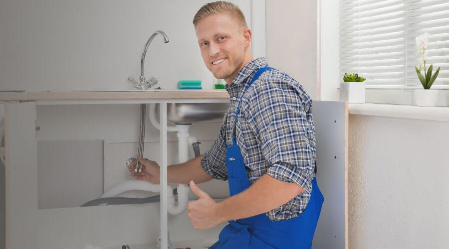 Holiday Plumbing Service in Everton, MO